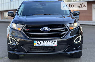 Внедорожник / Кроссовер Ford Edge 2015 в Киеве