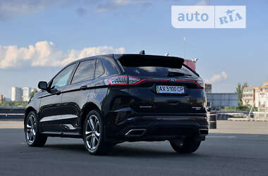 Внедорожник / Кроссовер Ford Edge 2015 в Киеве