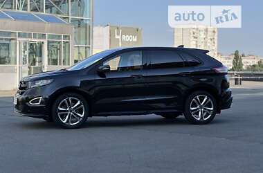 Внедорожник / Кроссовер Ford Edge 2015 в Киеве