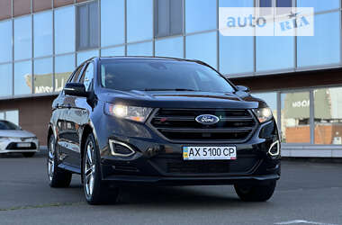 Внедорожник / Кроссовер Ford Edge 2015 в Киеве