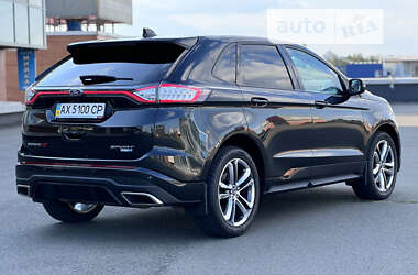 Внедорожник / Кроссовер Ford Edge 2015 в Киеве