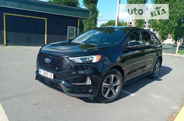 Позашляховик / Кросовер Ford Edge 2021 в Кременчуці