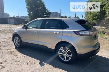 Внедорожник / Кроссовер Ford Edge 2018 в Днепре