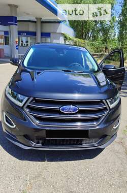 Внедорожник / Кроссовер Ford Edge 2015 в Одессе