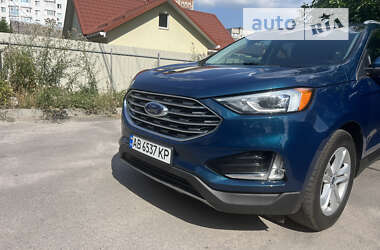 Позашляховик / Кросовер Ford Edge 2020 в Вінниці