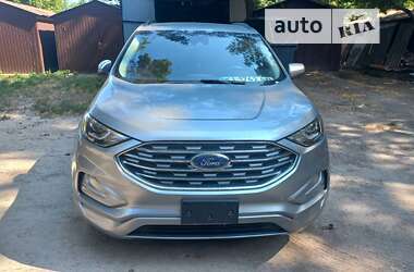 Позашляховик / Кросовер Ford Edge 2019 в Броварах