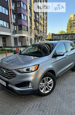 Позашляховик / Кросовер Ford Edge 2019 в Києві