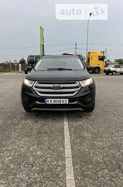 Внедорожник / Кроссовер Ford Edge 2015 в Киеве