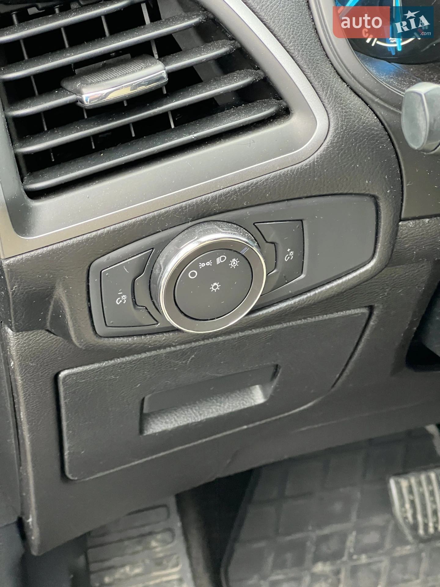 2015 Ford Edge - мініатюра 6