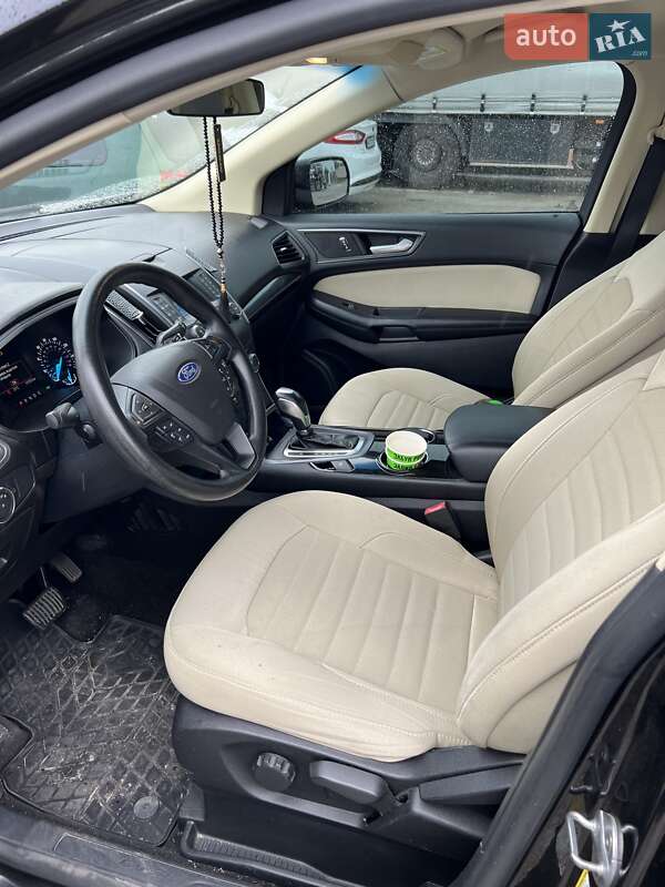 Внедорожник / Кроссовер Ford Edge 2015 в Киеве