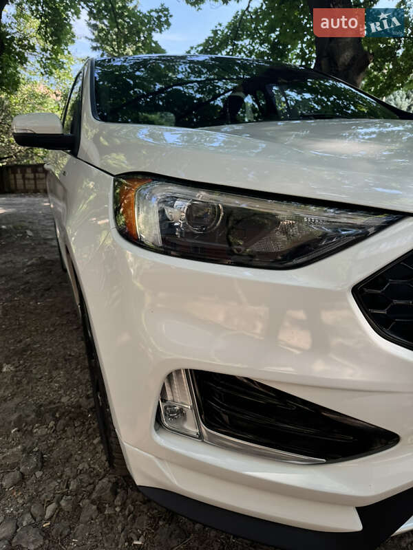 Внедорожник / Кроссовер Ford Edge 2020 в Харькове