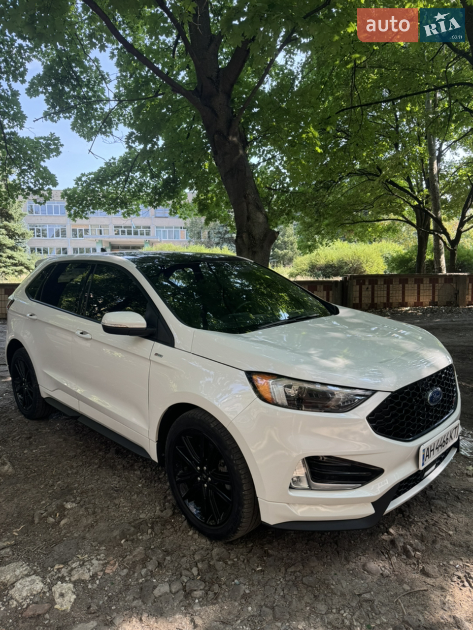 2019 Ford Edge - мініатюра 52