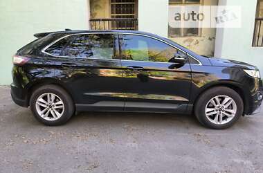 Внедорожник / Кроссовер Ford Edge 2015 в Киеве