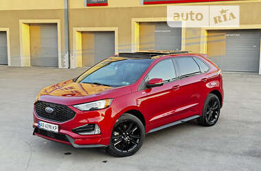 Внедорожник / Кроссовер Ford Edge 2020 в Виннице