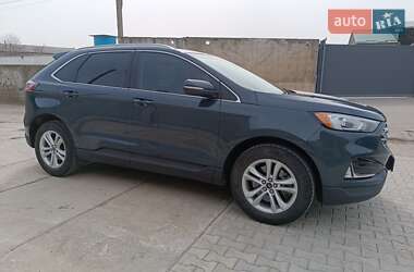 Внедорожник / Кроссовер Ford Edge 2018 в Одессе