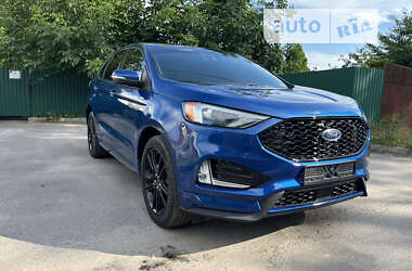 Внедорожник / Кроссовер Ford Edge 2020 в Виннице