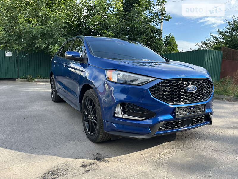 Внедорожник / Кроссовер Ford Edge 2020 в Виннице