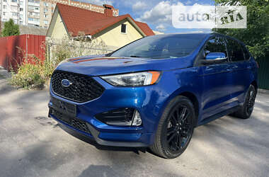 Внедорожник / Кроссовер Ford Edge 2020 в Виннице