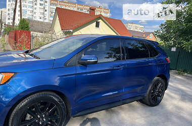 Внедорожник / Кроссовер Ford Edge 2020 в Виннице