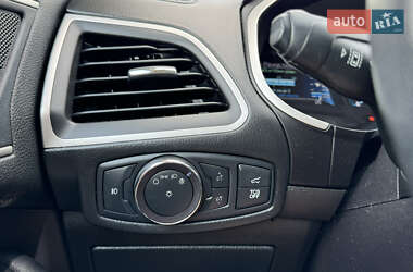 Позашляховик / Кросовер Ford Edge 2019 в Львові