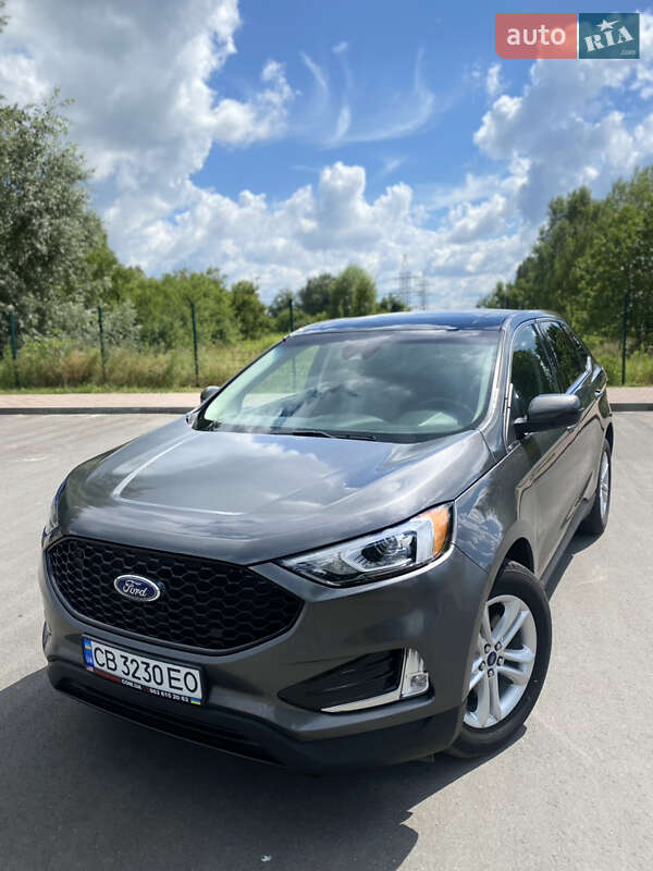 Внедорожник / Кроссовер Ford Edge 2019 в Чернигове фото 2 Внедорожник / Кроссовер Ford Edge 2019 в Чернигове