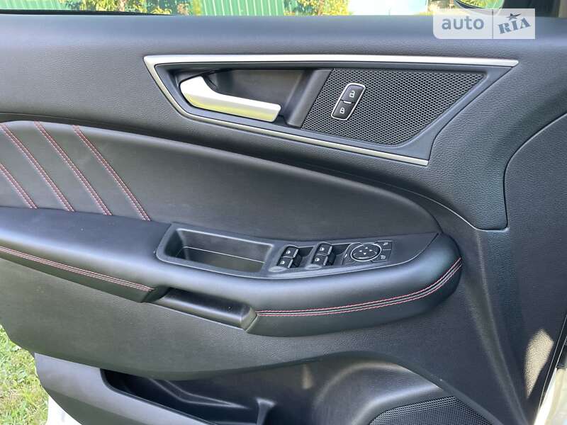 Внедорожник / Кроссовер Ford Edge 2021 в Чернигове