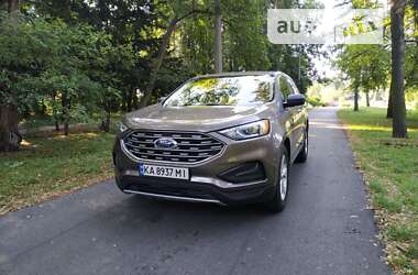 ford edge 2019 в Киев от профессионального продавца Віталій