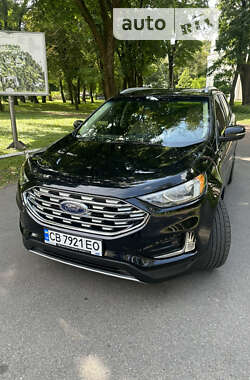 Внедорожник / Кроссовер Ford Edge 2020 в Чернигове