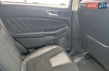 Внедорожник / Кроссовер Ford Edge 2016 в Черкассах