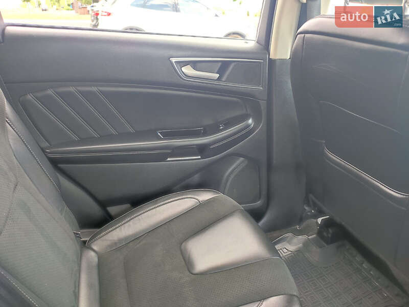 Внедорожник / Кроссовер Ford Edge 2016 в Черкассах фото 15 Внедорожник / Кроссовер Ford Edge 2016 в Черкассах