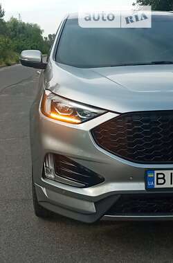 Внедорожник / Кроссовер Ford Edge 2020 в Кременчуге