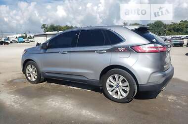 Внедорожник / Кроссовер Ford Edge 2020 в 