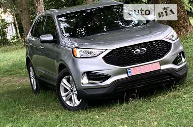 Позашляховик / Кросовер Ford Edge 2020 в Івано-Франківську