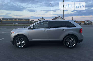 Внедорожник / Кроссовер Ford Edge 2013 в Виннице