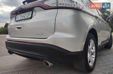 Внедорожник / Кроссовер Ford Edge 2016 в 