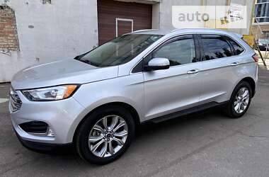 Позашляховик / Кросовер Ford Edge 2019 в Києві