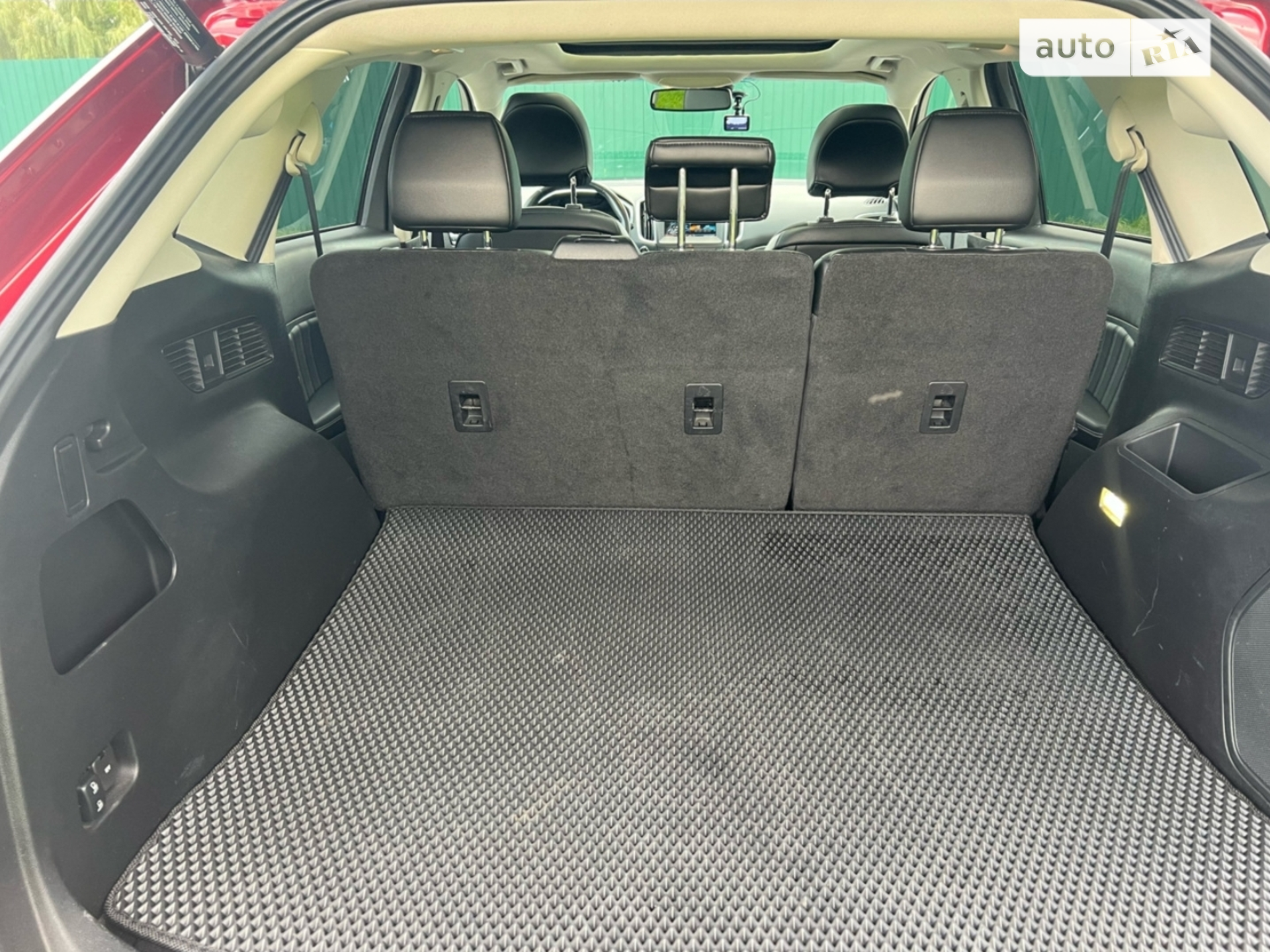 2015 Ford Edge - мініатюра 5