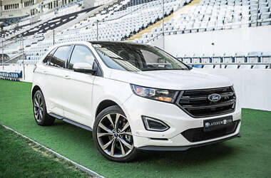 Позашляховик / Кросовер Ford Edge 2017 в Одесі