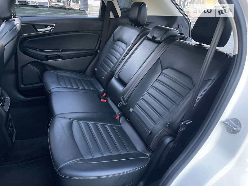 Позашляховик / Кросовер Ford Edge 2015 в Харкові