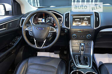 Внедорожник / Кроссовер Ford Edge 2015 в 