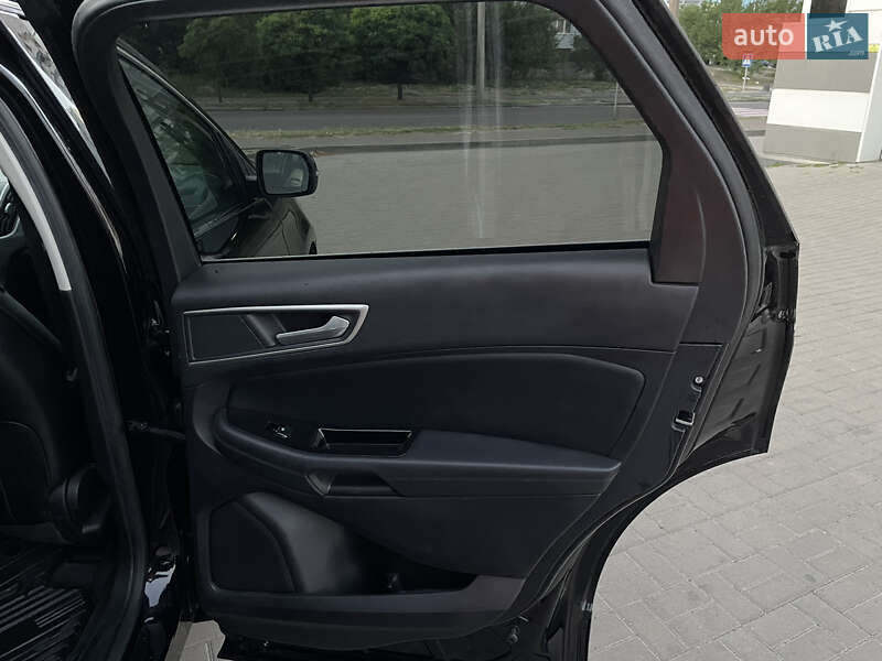 Внедорожник / Кроссовер Ford Edge 2019 в Черкассах фото 12 Внедорожник / Кроссовер Ford Edge 2019 в Черкассах