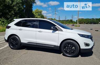 Внедорожник / Кроссовер Ford Edge 2017 в Полтаве