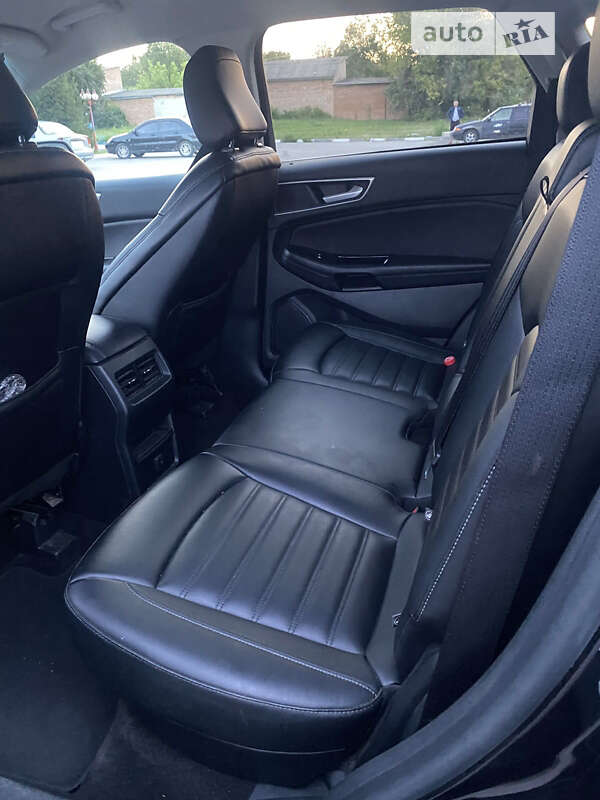 Внедорожник / Кроссовер Ford Edge 2020 в Кременчуге