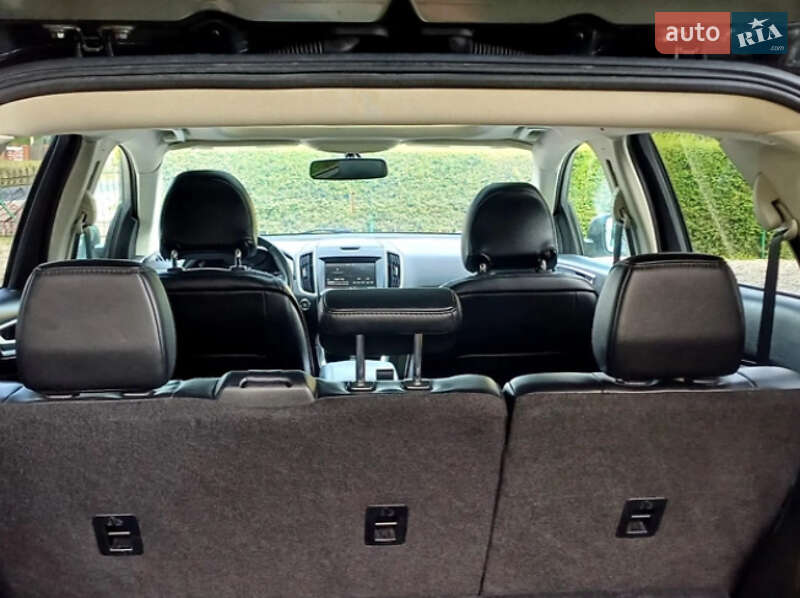 Внедорожник / Кроссовер Ford Edge 2015 в Виннице