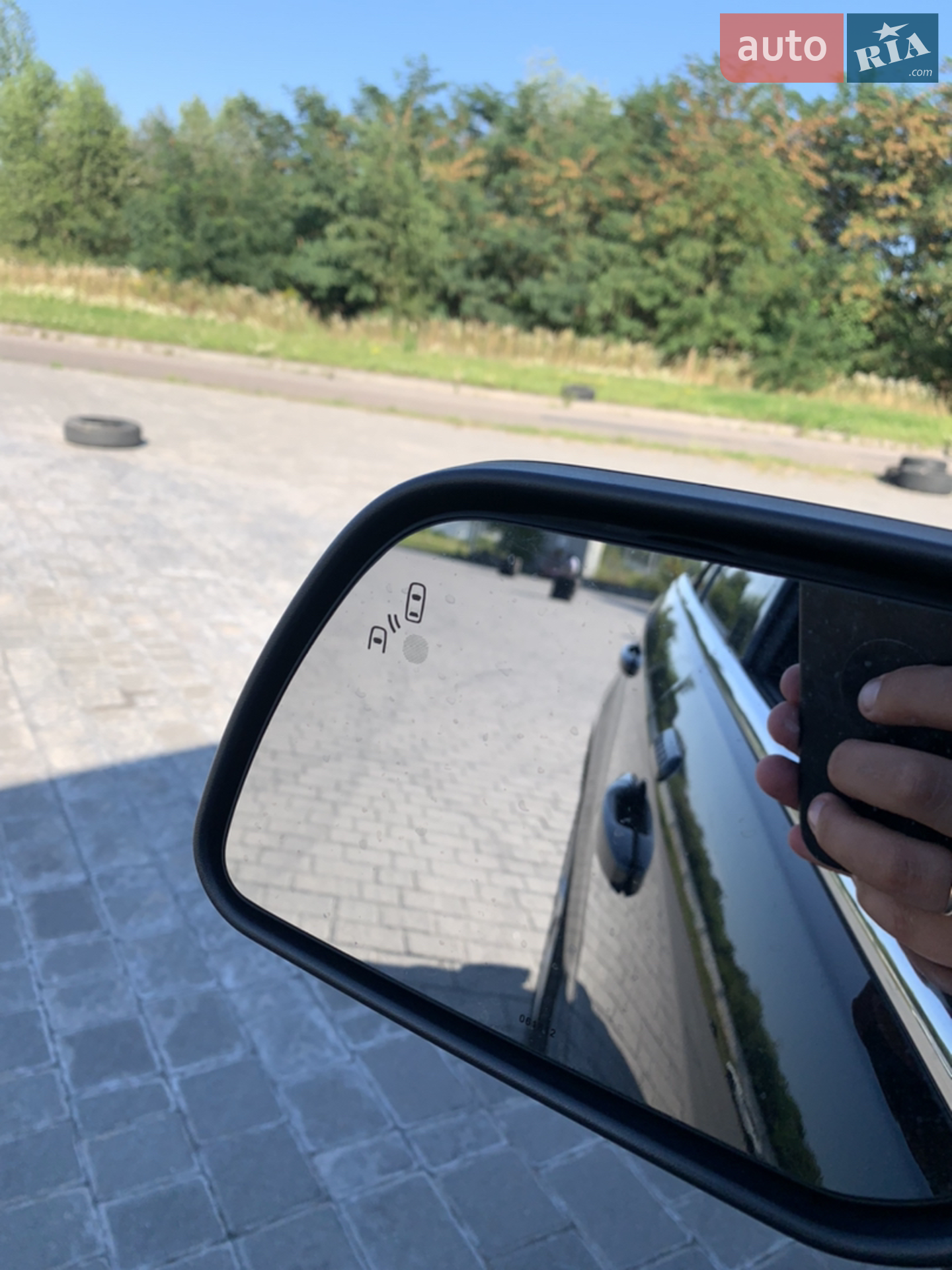 2012 Ford Edge - мініатюра 26