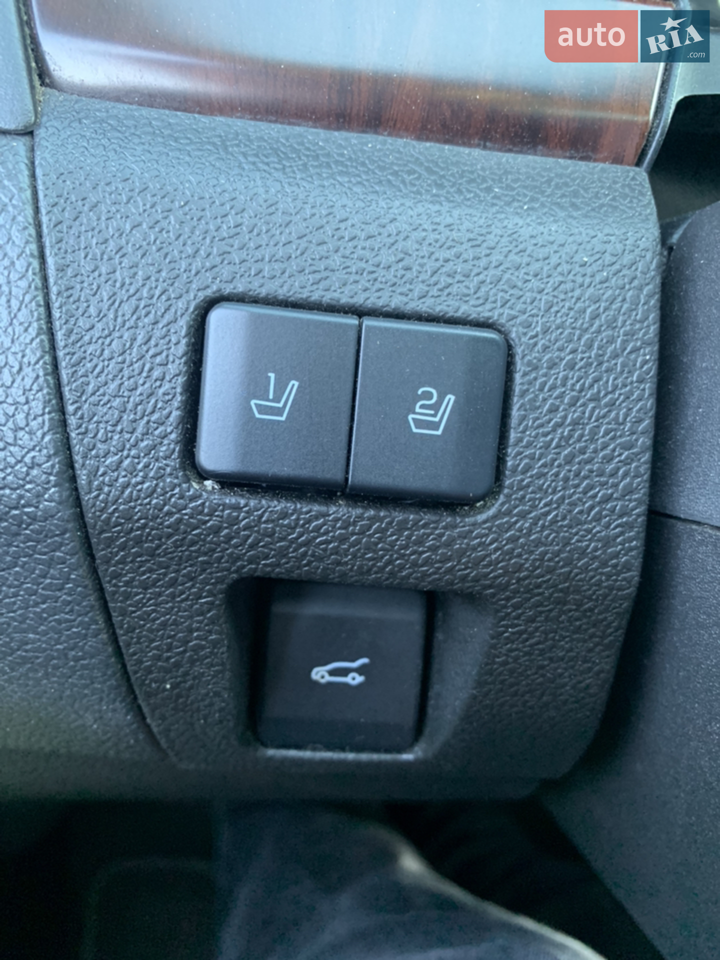 2012 Ford Edge - мініатюра 34