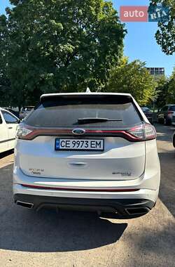 Позашляховик / Кросовер Ford Edge 2016 в Києві фото 2 Позашляховик / Кросовер Ford Edge 2016 в Києві