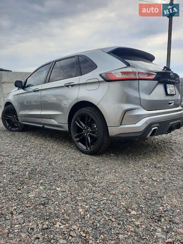 Внедорожник / Кроссовер Ford Edge 2021 в Киеве