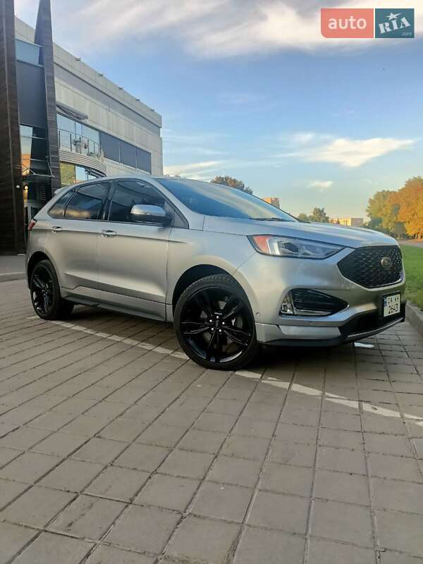 Внедорожник / Кроссовер Ford Edge 2021 в Киеве