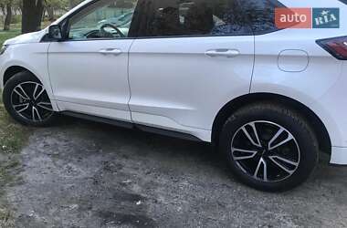 Позашляховик / Кросовер Ford Edge 2016 в Києві фото 3 Позашляховик / Кросовер Ford Edge 2016 в Києві